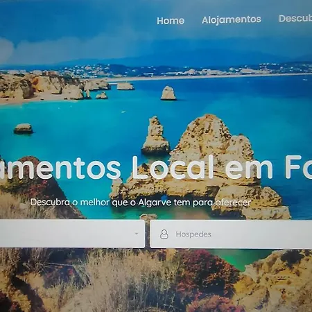 Apartamento Grand 29