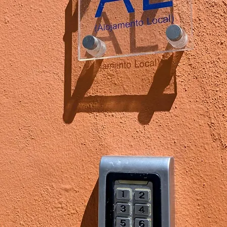 Apartamento Grand 29 *