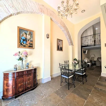 Grand 29 Apartamento *