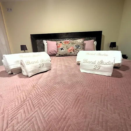 Grand 29 Apartamento