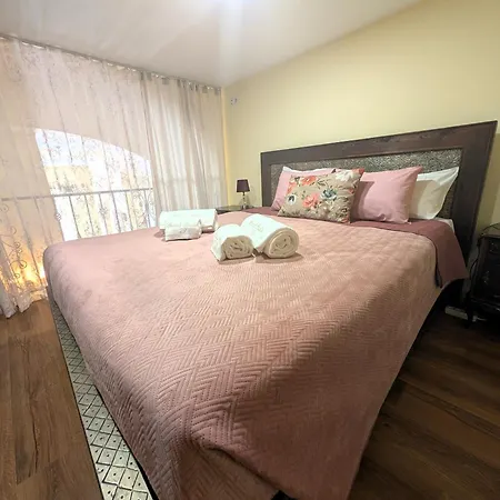 Apartamento Grand 29 Distrito de Faro